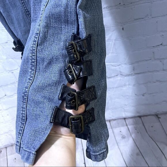 FUBU The Collection Jeans  - Picture 4 of 7